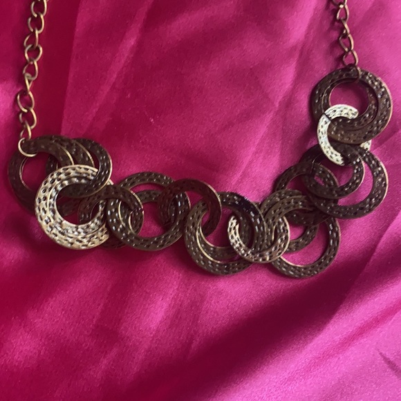 paparazzi Accessories Necklace And Earrings Poshmark